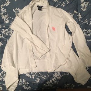 Polo girls lightweight